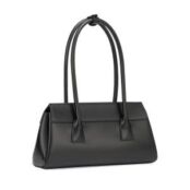 Женская сумка-такса EKONIKA EN30085CN-01-black-25S фото 4