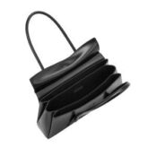 Женская сумка-такса EKONIKA EN30085CN-01-black-25S фото 5