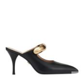 Женские мюли EKONIKA PREMIUM PM01064CN-07-black-25S фото 1
