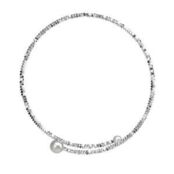Женское колье EKONIKA EN41732-silver-25S фото 1