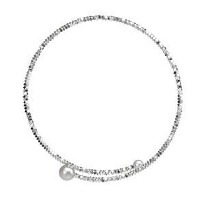 Женское колье EKONIKA EN41732-silver-25S фото 1