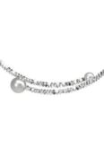 Женское колье EKONIKA EN41732-silver-25S фото 3