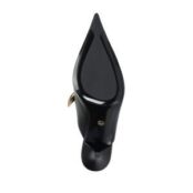 Женские мюли EKONIKA PREMIUM PM01064CN-07-black-25S фото 5