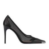 Женские туфли EKONIKA EN01010CN-02-black-25S фото 1