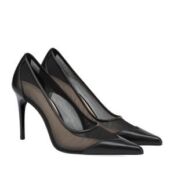 Женские туфли EKONIKA EN01010CN-02-black-25S фото 3