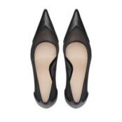 Женские туфли EKONIKA EN01010CN-02-black-25S фото 4
