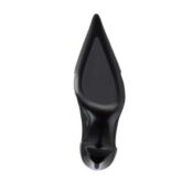 Женские туфли EKONIKA EN01010CN-02-black-25S фото 5