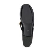 Женские балетки Мэри Джейн EKONIKA PREMIUM PM00814CN-06-1-black-25S фото 5