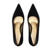 Женские туфли EKONIKA PREMIUM PM00866CN-03-black-25S фото 4