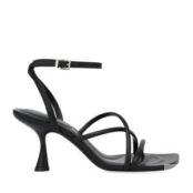 Женские босоножки EKONIKA EN00297CN-04-black-25S фото 1