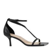 Женские босоножки EKONIKA EN00397CN-03-black-25S фото 1