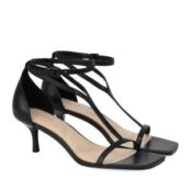 Женские босоножки EKONIKA EN00397CN-03-black-25S фото 3