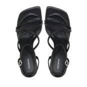 Женские босоножки EKONIKA EN00297CN-04-black-25S фото 4