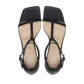 Женские босоножки EKONIKA EN00397CN-03-black-25S фото 4