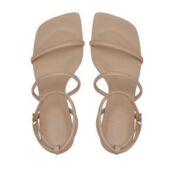 Женские босоножки EKONIKA EN00297CN-05-frappe-25S фото 4
