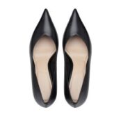 Женские туфли EKONIKA EN00661CN-02-black-25S фото 4