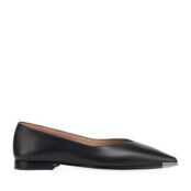 Женские балетки EKONIKA PREMIUM PM09051CN-02-01-black-25S фото 1