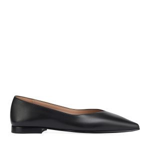 Женские балетки EKONIKA PREMIUM PM09051CN-02-01-black-25S фото 1