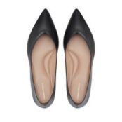 Женские балетки EKONIKA PREMIUM PM09051CN-02-01-black-25S фото 4