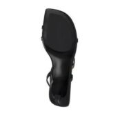 Женские босоножки PORTAL PL01213CN-05-black-25S фото 5