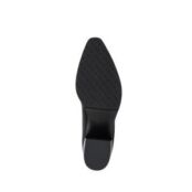 Женские демисезонные ботильоны EKONIKA EN01033CN-22-black-25S фото 4