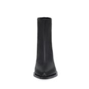 Женские демисезонные ботильоны EKONIKA EN01033CN-22-black-25S фото 5