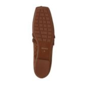 Женские балетки Мэри Джейн EKONIKA EN01152CN-03-caramel-25S фото 5