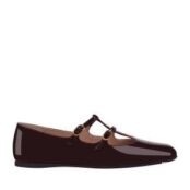 Женские балетки Мэри Джейн EKONIKA PREMIUM PM01090CN-07-russet-25S фото 1