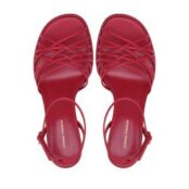 Женские босоножки EKONIKA PREMIUM PM01069CN-02-red-25S фото 4