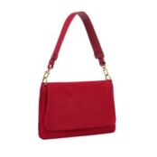 Женская сумка кросс-боди EKONIKA PREMIUM PM30308CN-02-chili-25S фото 3
