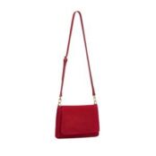 Женская сумка кросс-боди EKONIKA PREMIUM PM30308CN-02-chili-25S фото 4