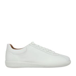 Женские летние кеды EKONIKA PREMIUM PM00685CN-06-white-25S фото 1