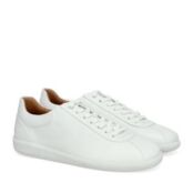 Женские летние кеды EKONIKA PREMIUM PM00685CN-06-white-25S фото 3