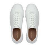 Женские летние кеды EKONIKA PREMIUM PM00685CN-06-white-25S фото 4