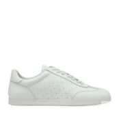 Женские летние кеды EKONIKA PREMIUM PM00834CN-02-white-25S фото 1