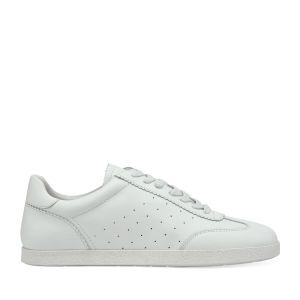 Женские летние кеды EKONIKA PREMIUM PM00834CN-02-white-25S фото 1