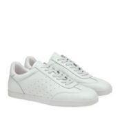 Женские летние кеды EKONIKA PREMIUM PM00834CN-02-white-25S фото 3