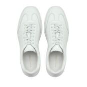 Женские летние кеды EKONIKA PREMIUM PM00834CN-02-white-25S фото 4