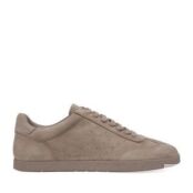 Женские летние кеды EKONIKA PREMIUM PM00834CN-02-sand-25S фото 1