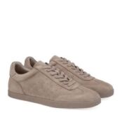 Женские летние кеды EKONIKA PREMIUM PM00834CN-02-sand-25S фото 3