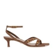 Женские босоножки EKONIKA PREMIUM PM09116CN-02-rum-25S фото 1