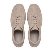 Женские летние кеды EKONIKA PREMIUM PM00834CN-02-sand-25S фото 4