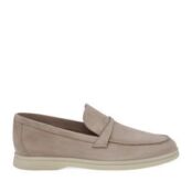 Женские летние лоферы EKONIKA PREMIUM PM00307CN-04-sand-25S фото 1