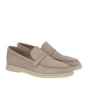 Женские летние лоферы EKONIKA PREMIUM PM00307CN-04-sand-25S фото 3