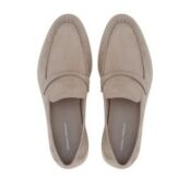 Женские летние лоферы EKONIKA PREMIUM PM00307CN-04-sand-25S фото 4