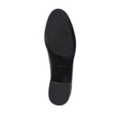 Женские демисезонные лоферы EKONIKA EN01124CN-03-black-25S фото 5