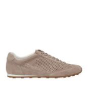 Женские летние кеды EKONIKA PREMIUM PM01042CN-03-sand-25S фото 1