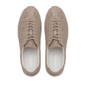 Женские летние кеды EKONIKA PREMIUM PM01042CN-03-sand-25S фото 5