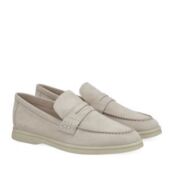 Женские летние лоферы EKONIKA PREMIUM PM00307CN-07-off.white-25S фото 3