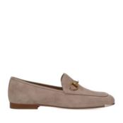 Женские летние лоферы EKONIKA PREMIUM PM01122CN-02-sand-25S фото 1